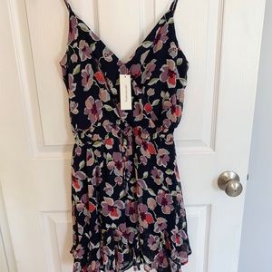 Francesca’s mini dress new w/ tags